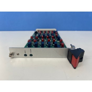 AMAT 0190-02200 TYCO 47-406596-02 WATER LEAK PCB